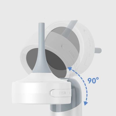 Otoscope LED pour enfant et adulte
