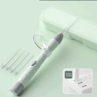 Cure oreille bébé et enfant