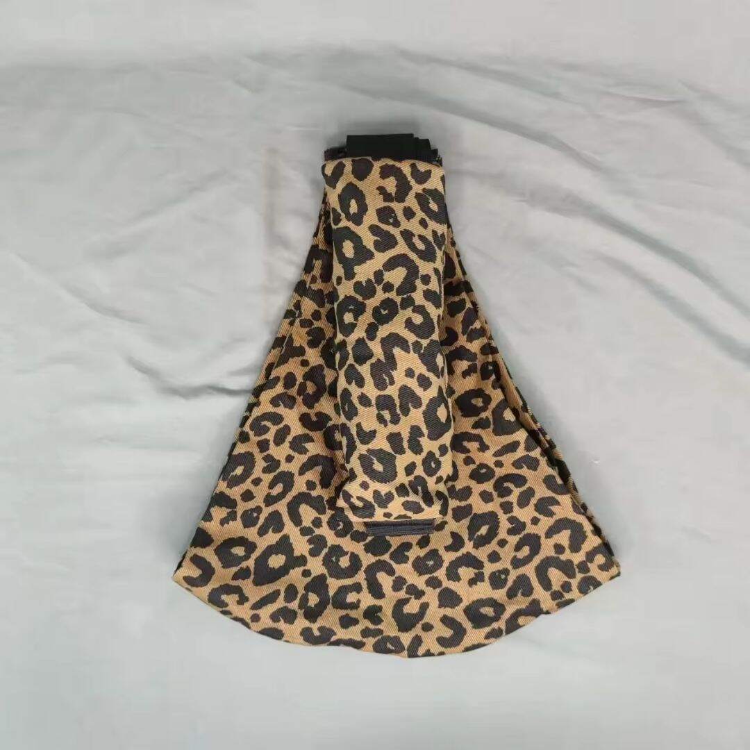 Écharpe de portage bébé jusqu'à 20 kg