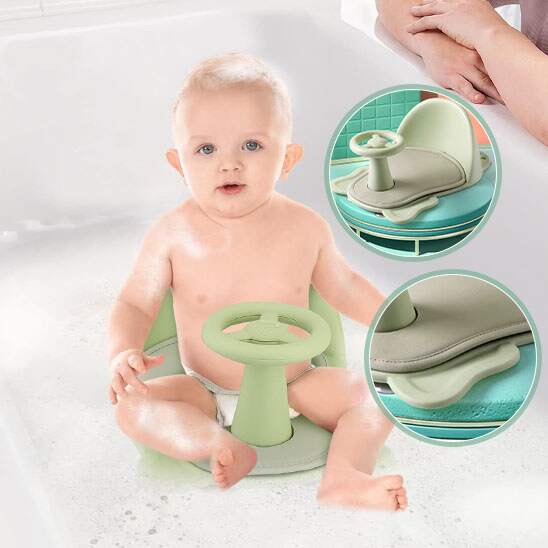 Siege-de-bebe-pour-le-bain-volant-ludique