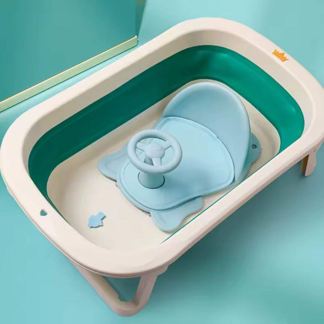 Siege-de-bebe-pour-le-bain-volant-pour-baignoire