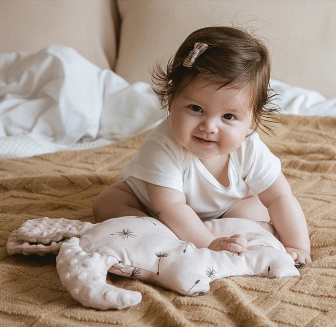 Oreiller bébé - éléphantoo - choupinoo.com