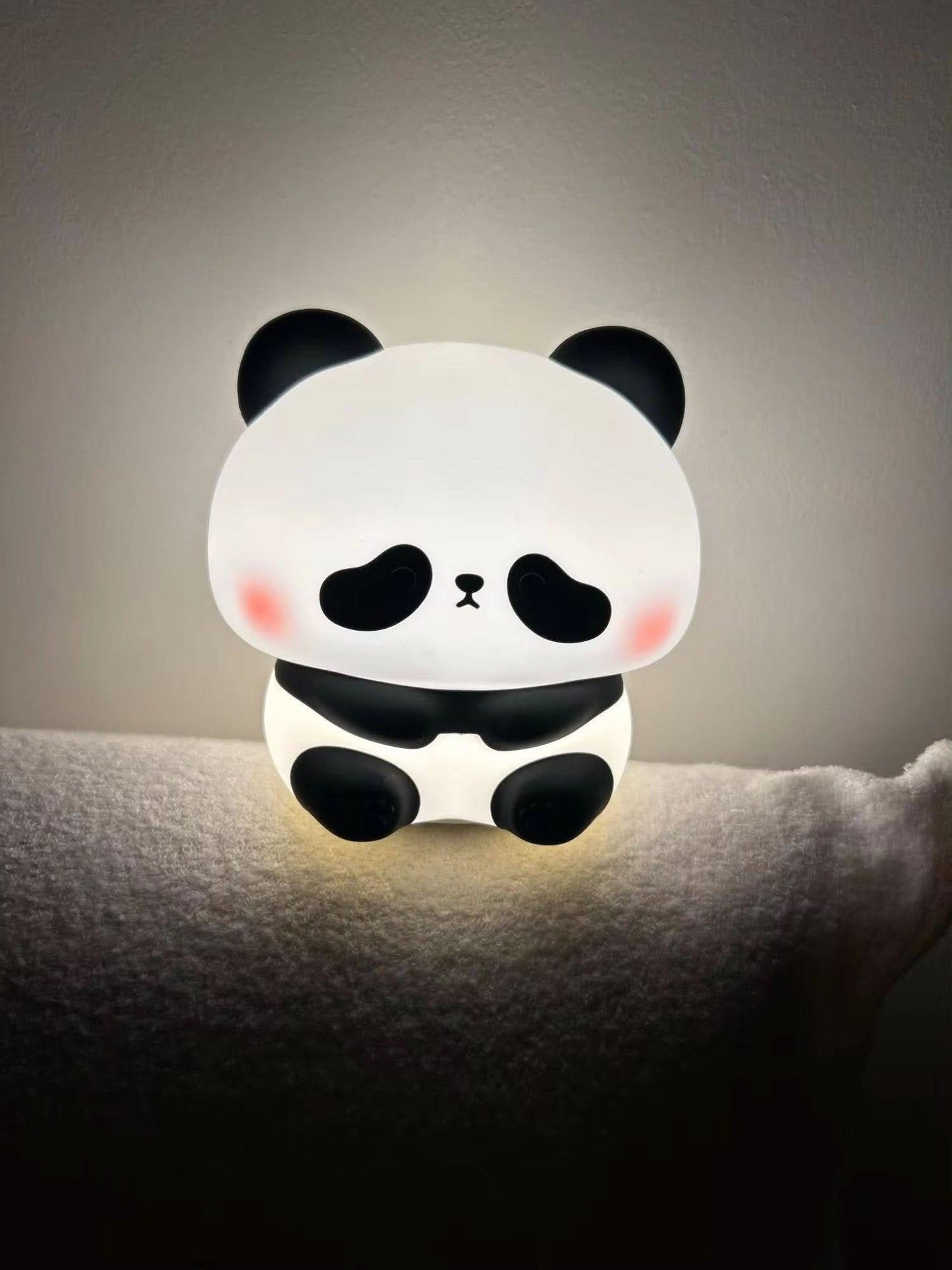 BEBE VEILLEUSE PANDA LED - Choupinoo