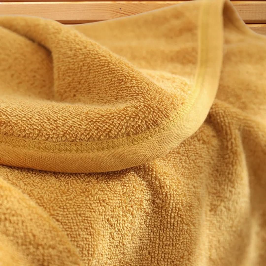 CAPE DE BAIN POUR BEBE - Choupinoo