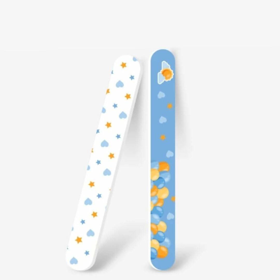 Ciseau coupe ongle pour bebe pour une premiĂšre manucure - Choupinoo