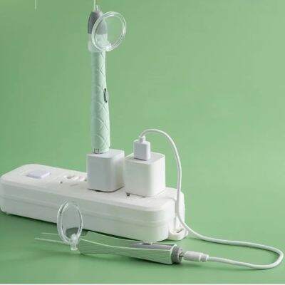 cure oreille bebe enfant usb