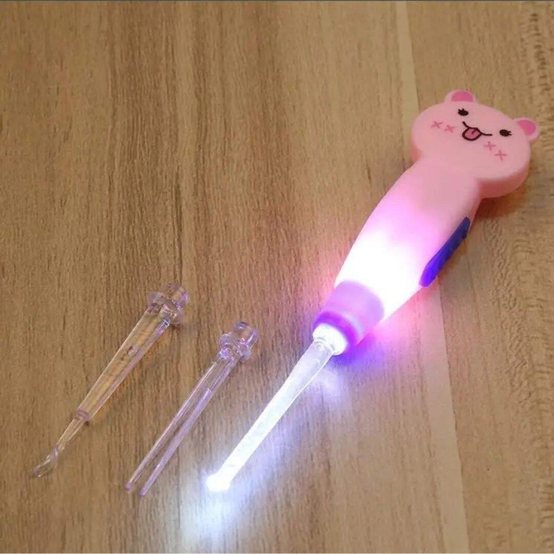 cure-oreille-led-rose