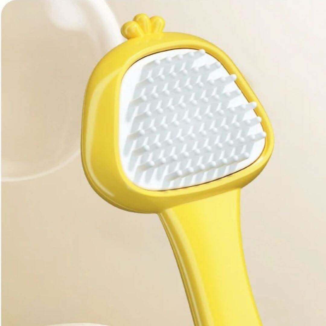 Jouets de bain bebe canard pistolet à eau - Choupinoo