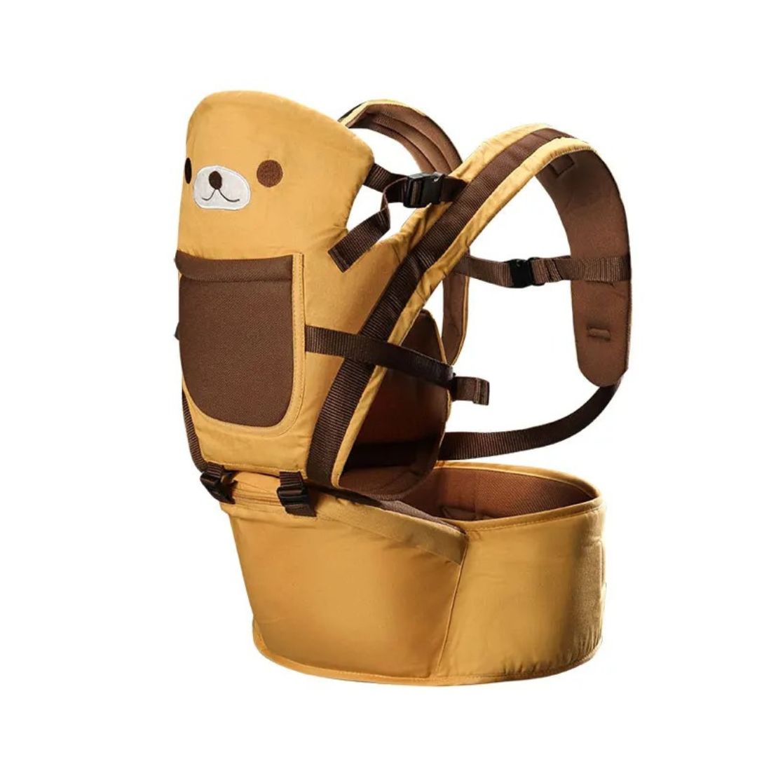 kangourou porte bebe