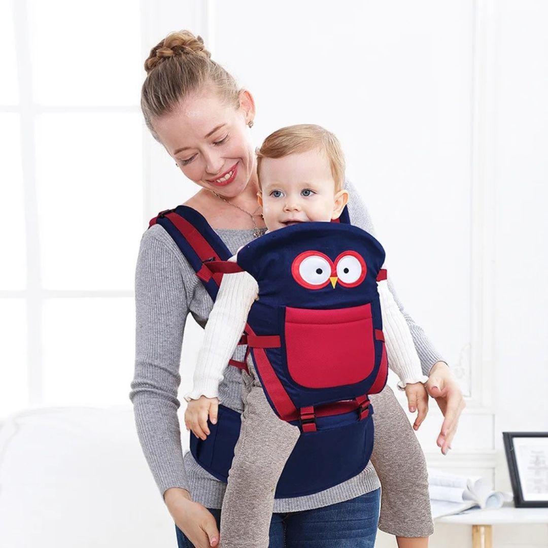 meilleures porte bebe