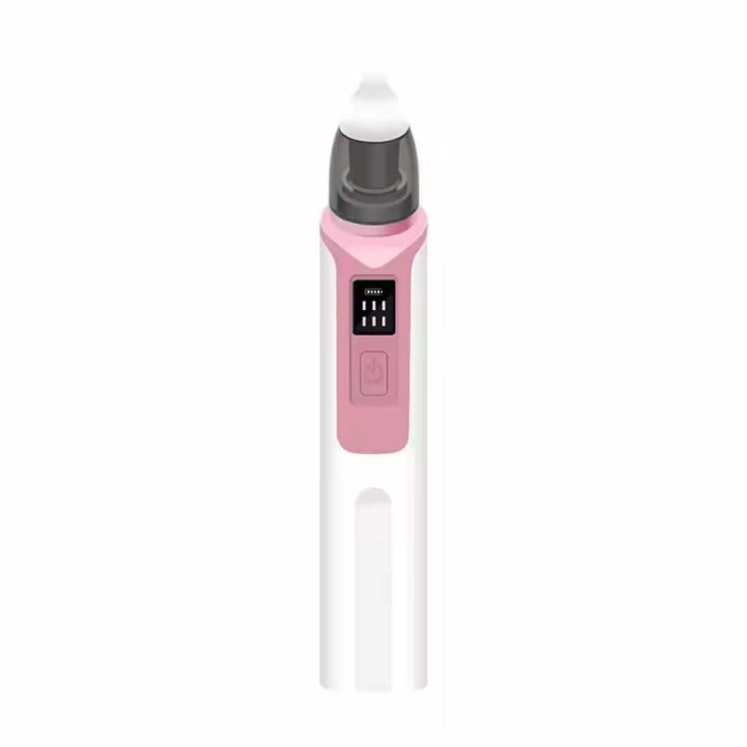 Mouche bebe pour nettoyer le mucus et les crottes du nez - Choupinoo