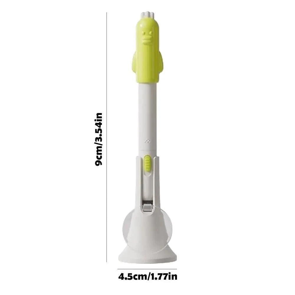 Nettoyeur oreille pour bébé - Choupinoo