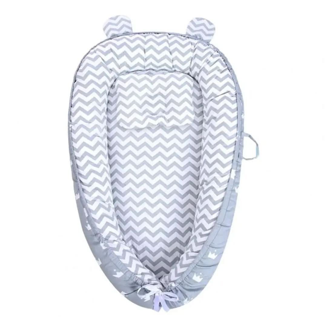 Nid d'ange bebe réducteur - Choupinoo