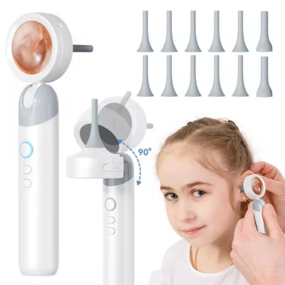 otoscope enfant adulte