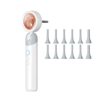 otoscope pour enfant et adulte fiable