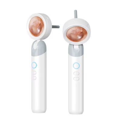 otoscope pour enfant et adulte