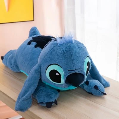 Peluche Stitch allongé - Choupinoo