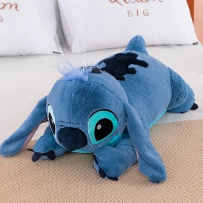 Peluche Stitch allongé - Choupinoo