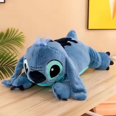 Peluche Stitch allongé - Choupinoo