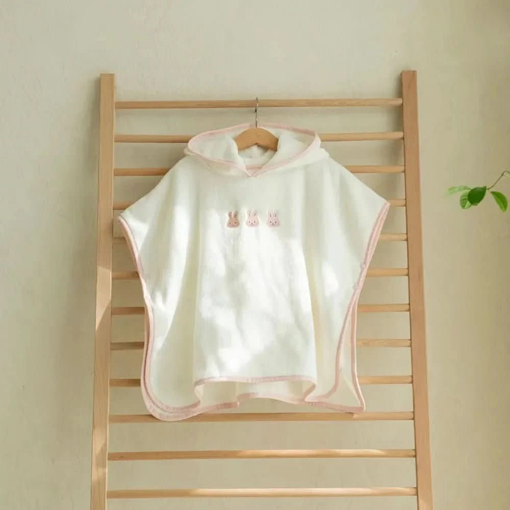 Poncho de bain enfant 2 - 8 ans - Choupinoo