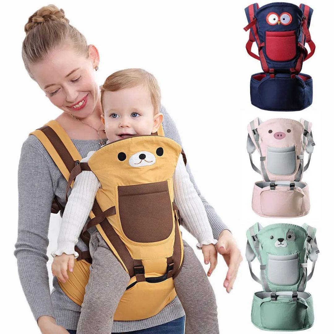 porte bebe kangourou
