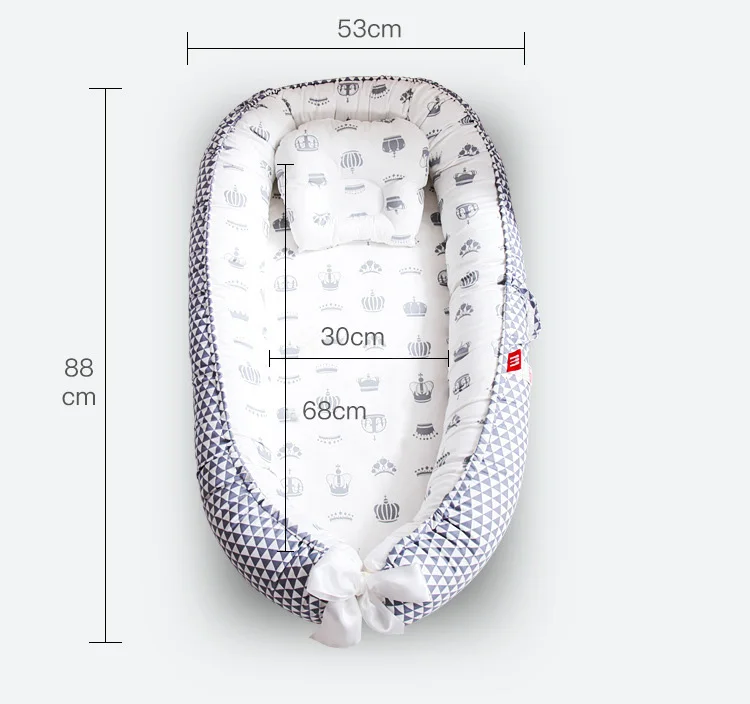 reducteur-de-lit-bebe-mesure