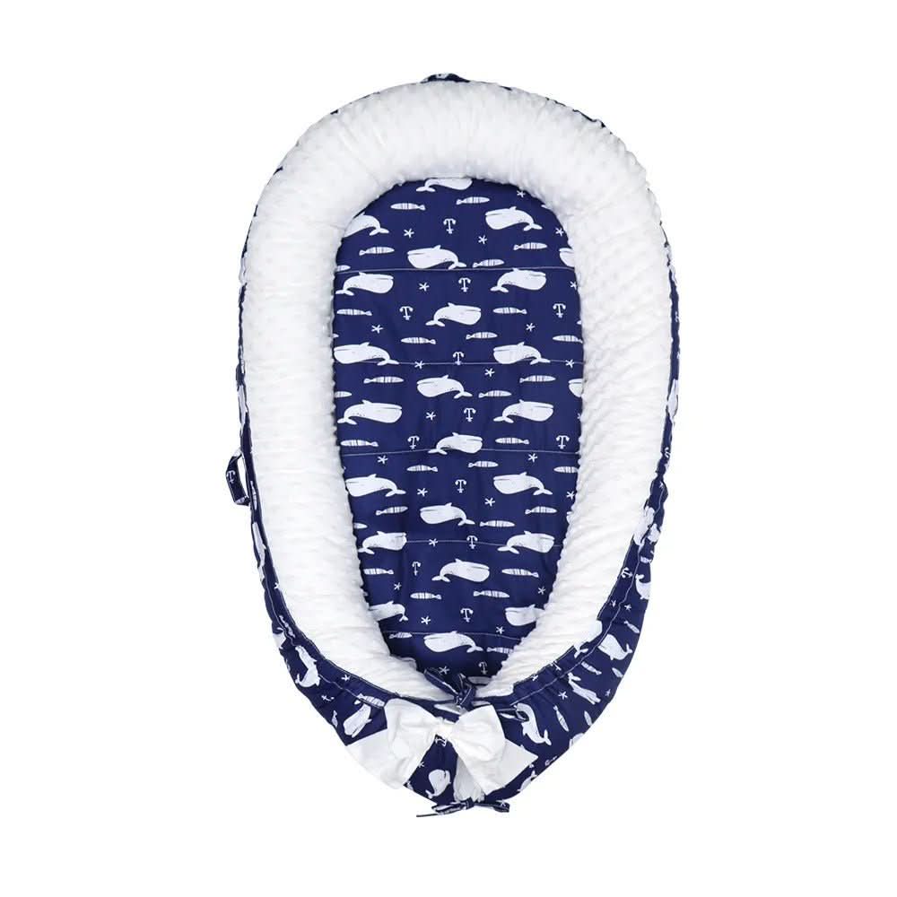 Reducteur de lit Bulles - Choupinoo