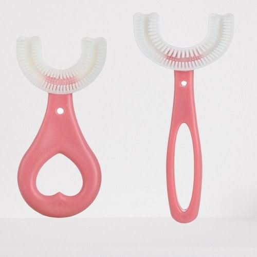 U360°Teeth™ - Brosse à dents 2.0 | Enfants - Choupinoo