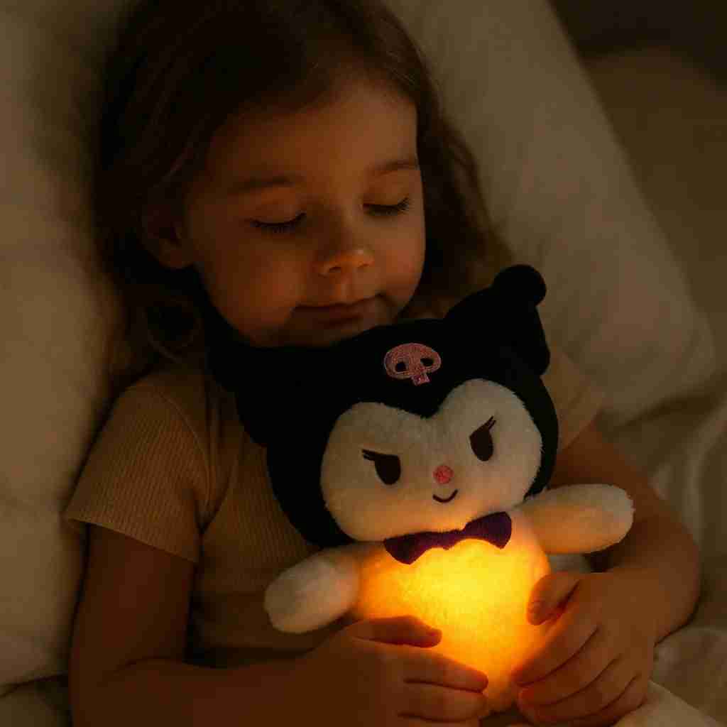 Des jeux interactifs originaux avec des peluches - Choupinoo