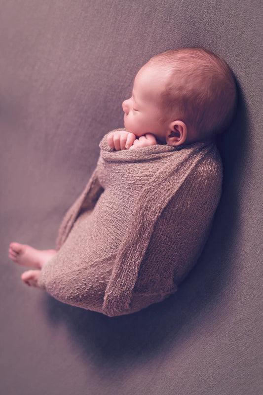Doudous apaisants en peluche pour le confort de bébé - Choupinoo