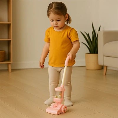 Jeux d'imitation pour stimuler la créativité des enfants - Choupinoo