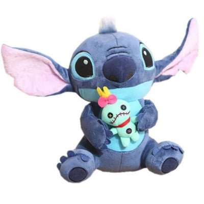 Jouets et accessoires Disney Lilo & Stitch pour enfants - Choupinoo