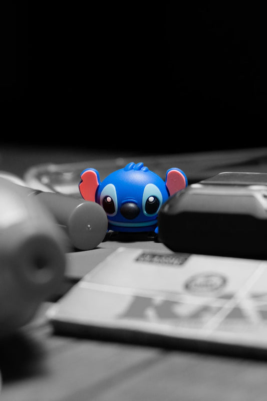 La psychologie de Stitch : Leçons de vie à découvrir - Choupinoo