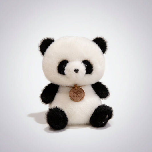 Les bienfaits des peluches pour le développement des enfants - Choupinoo