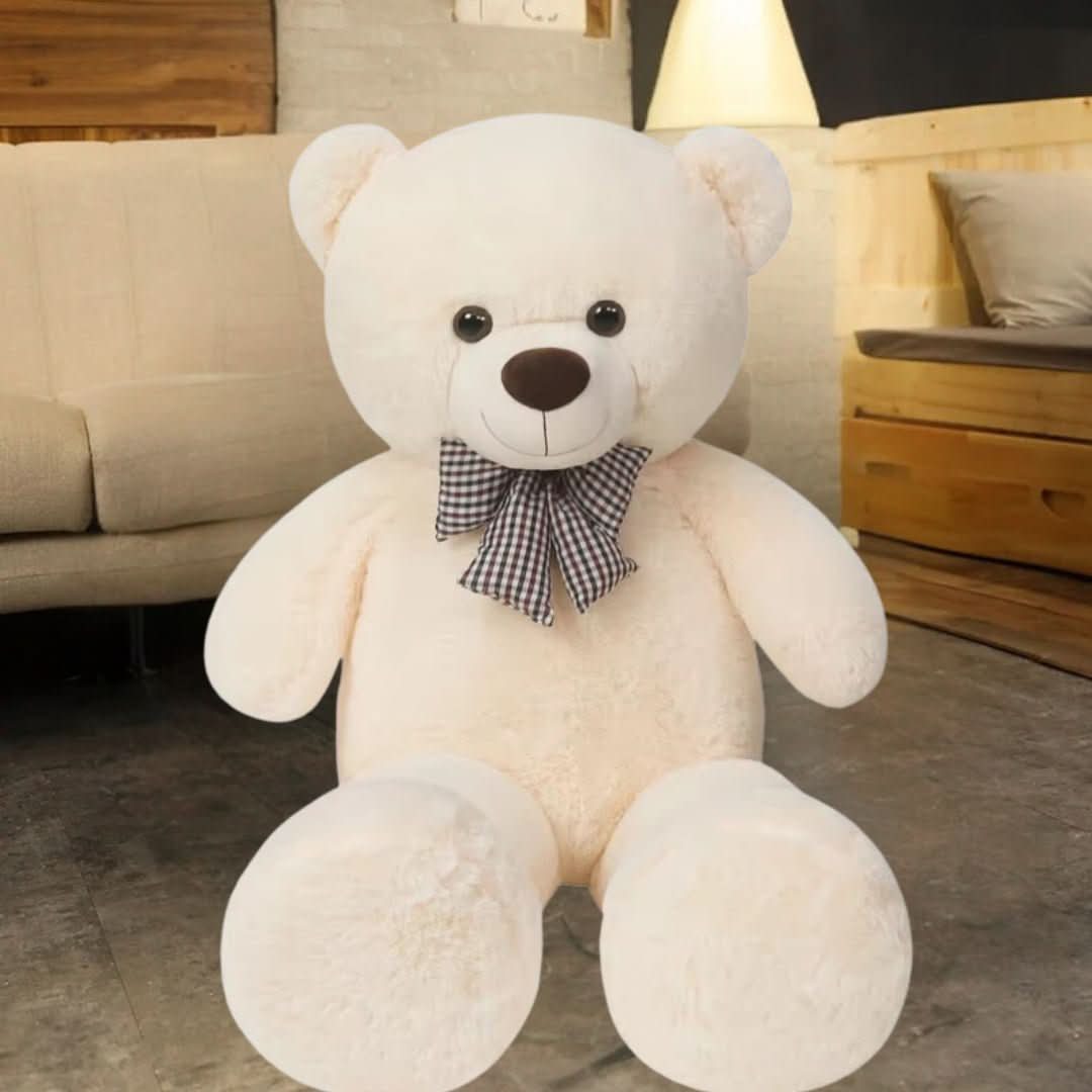 Les peluches : des alliées éducatives pour vos enfants - Choupinoo