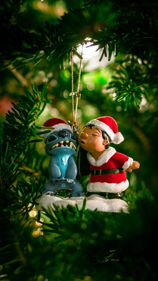 L'histoire de Stitch et son impact sur la culture populaire - Choupinoo