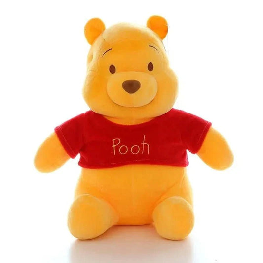 L’histoire de Winnie l’Ourson et son influence culturelle - Choupinoo