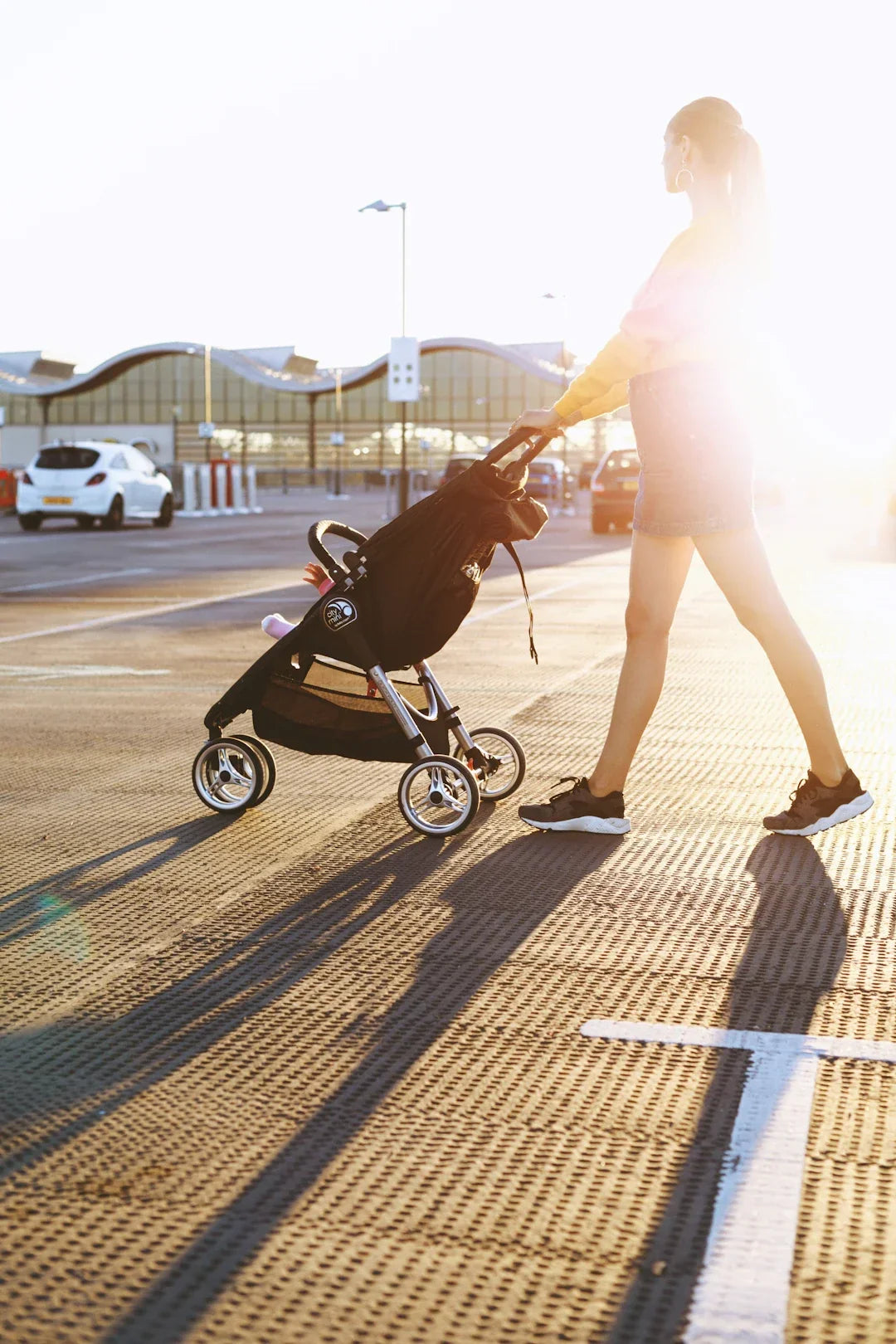 Choisir la Poussette Idéale pour Votre Bébé en 2023