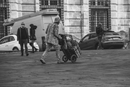 Accessoires Isothermes pour Sorties avec Bébé