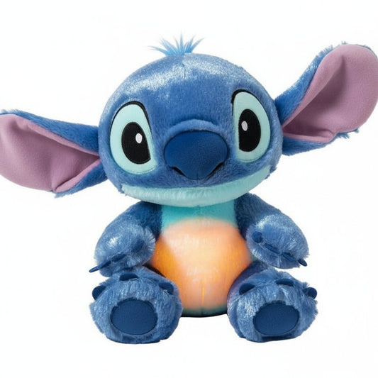 Pourquoi opter pour une peluche respirante pour votre enfant ? - Choupinoo