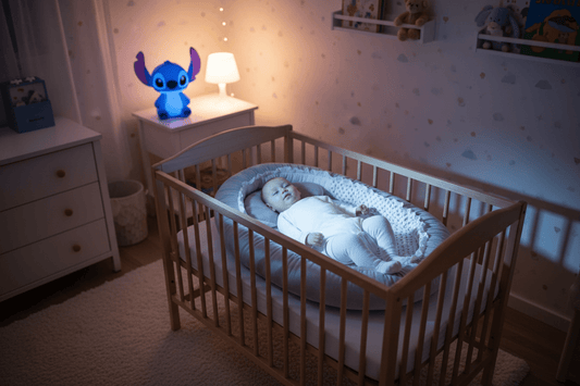 Réducteurs de lit pour un sommeil apaisé et sécurisé - Choupinoo