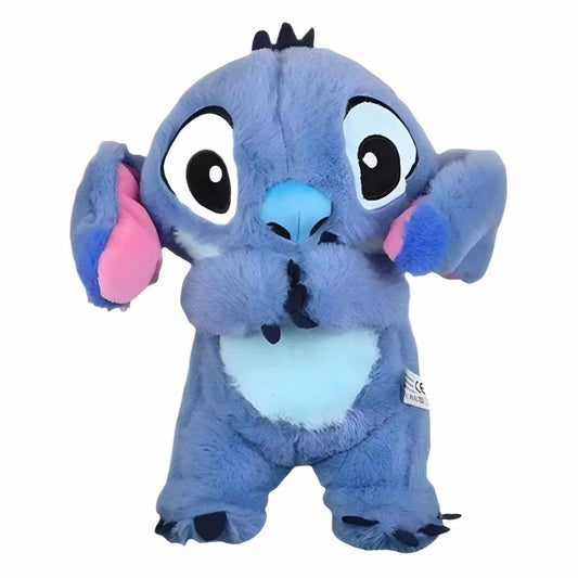 Stitch : l'icône qui a conquis des milliers de cœurs - Choupinoo