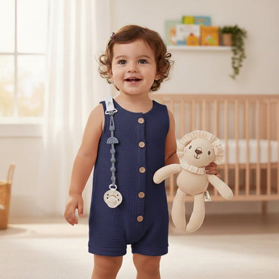 Combinaison bébé