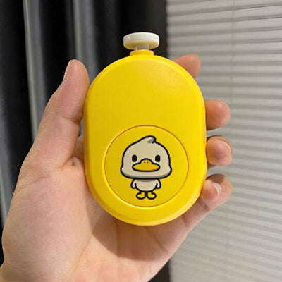 Guide complet du coupe ongle pour bébé - Choupinoo