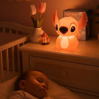 Lampe de chevet - Choupinoo