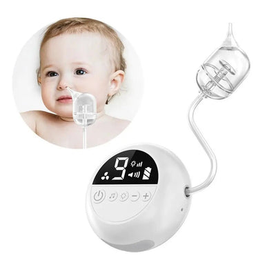 Mouche bebe - Choupinoo