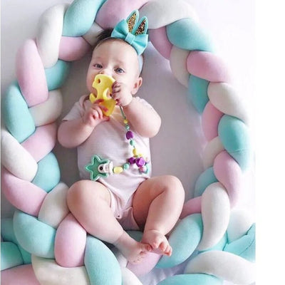 TOUR DE LIT BÉBÉ - Choupinoo