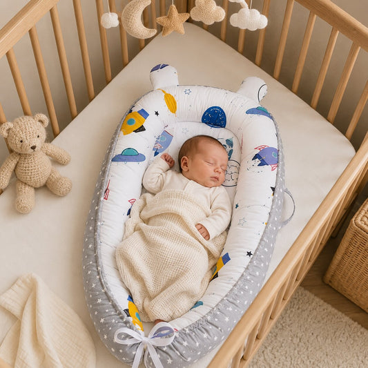 Nid d'Ange Bébé Réducteur