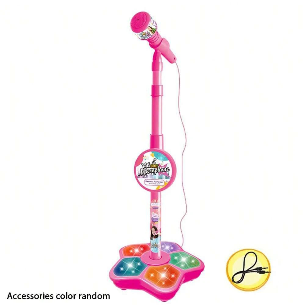 Micro Karaoké Enfant Jouet | Starkids