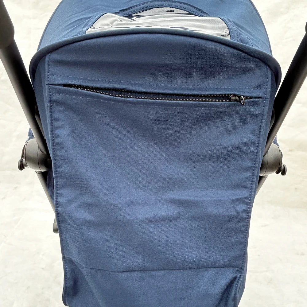 Kit Tissu de Rechange Poussette YOYO / YOYO2 Imperméable